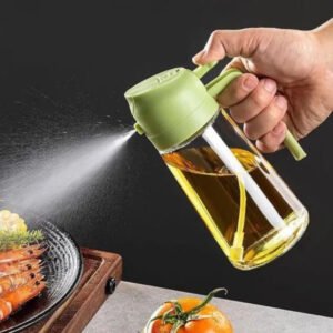 2 in 1 Oil Spray Jug - Online in Pakistan