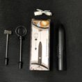2 in 1 Rechargeable Coffee Beater - Durable Design