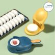2 in 1 Samosa Maker - Durable Design