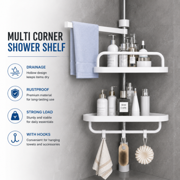 2-layer-multi-corner-shelf-smart-bathroom-organizer-1 2-layer-multi-corner-shelf-smart-bathroom-organizer-1
