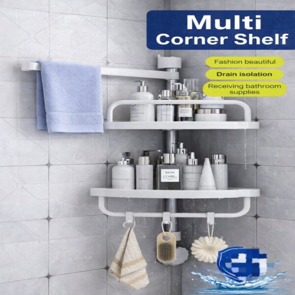 2-layer-multi-corner-shelf-smart-bathroom-organizer-4 2-layer-multi-corner-shelf-smart-bathroom-organizer-4