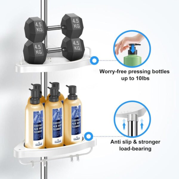 2-layer-multi-corner-shelf-smart-bathroom-organizer-6 2-layer-multi-corner-shelf-smart-bathroom-organizer-6