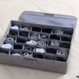 24 Grids Socks Organiser - with Cash on Delivery