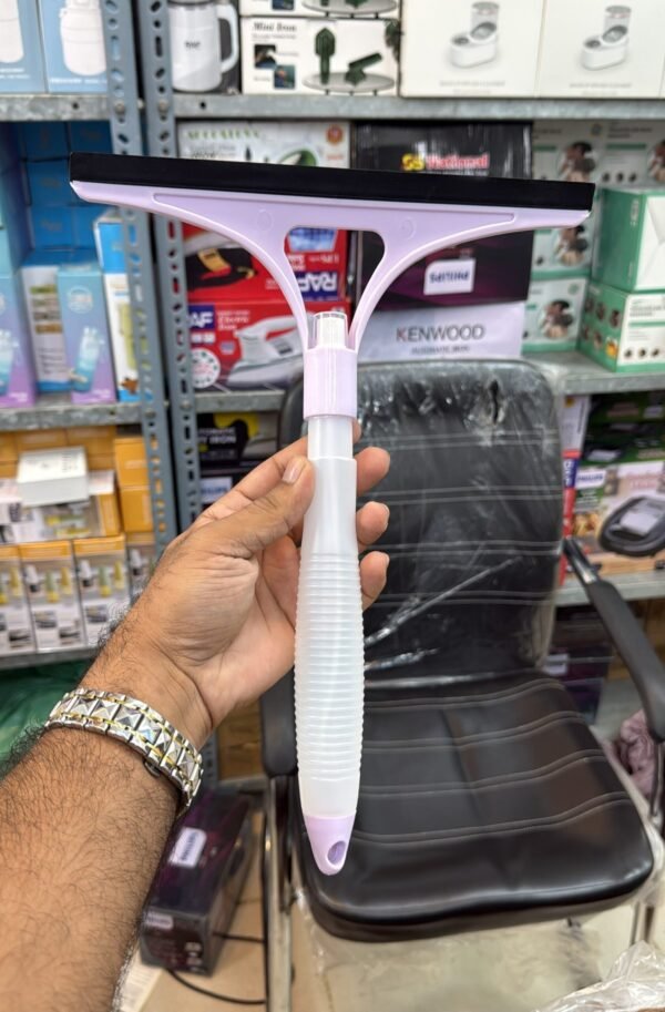 2in1 Spray Wiper - High Quality