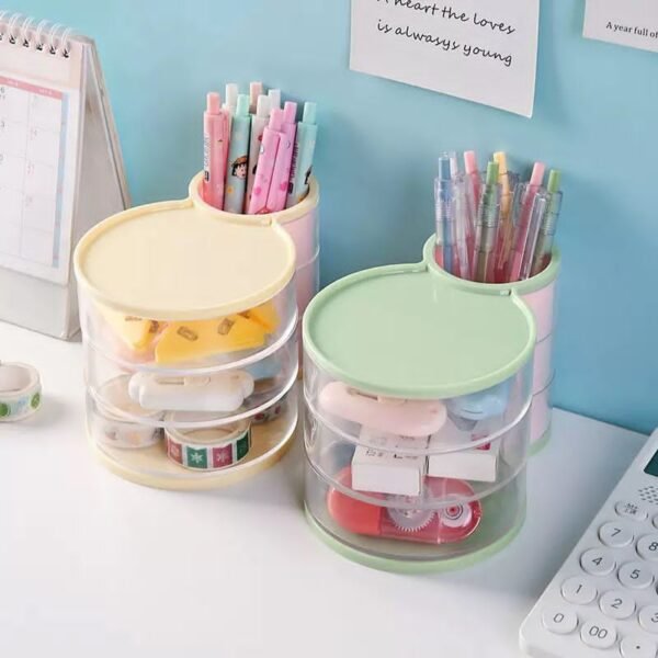 3 layer jewellery organiser - Best Price in Pakistan