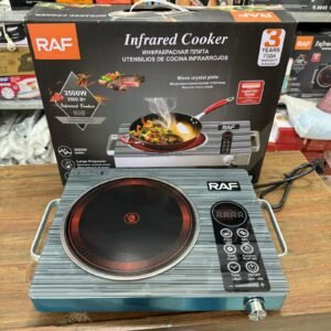 3500W Original Rechargeable Stove for Cooking