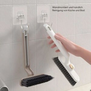 2 in 1 cleaning brush - Best Price in Pakistan