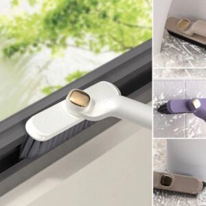 2 in 1 cleaning brush - Best Price in Pakistan