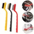 3pcs wire brush - High Quality