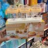 3-piece bear-shaped spice and seasoning shaker set"SHAKERS" boxes — photo 2 (Al-Atabah PK)