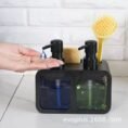4-in-1 Multi Liquid Dispenser - Best Price in Pakistan