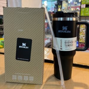 40oz STANLEY Stainless Steel Tumbler 1200ml - Best Price in Pakistan