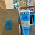 40oz STANLEY Stainless Steel Tumbler 1200ml - Best Price in Pakistan
