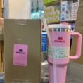 40oz STANLEY Stainless Steel Tumbler 1200ml - Best Price in Pakistan