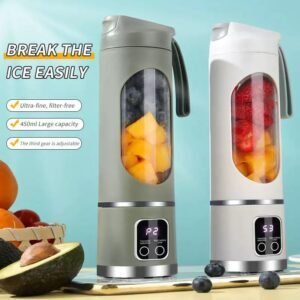 450Ml Compact Juicing Cup