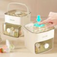 48 Grids Ice Cube Mold Easy Release Ice Maker - for Home Use