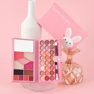 • 4 colours Lipstick — photo 2 (Al-Atabah PK)