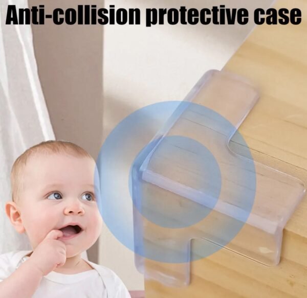 4pcs safety Cornor - High Quality
