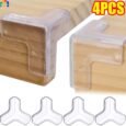 4pcs safety Cornor - High Quality