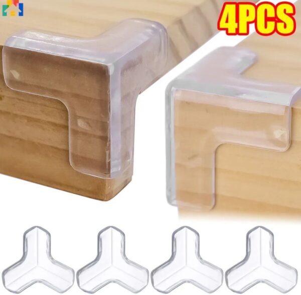 4pcs safety Cornor - High Quality