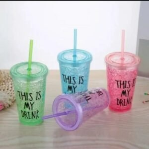 500ML My Drink Cup - with Cash on Delivery