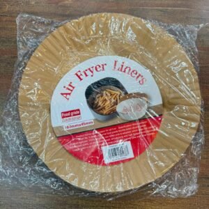 50pcs Air Fryer Liners - Durable Design