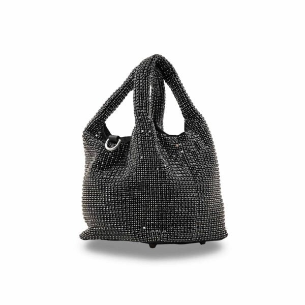 Glimmer Veil Premium Clutch - view 2