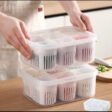 6-In-1 Kitchen Storage Box - High Quality
