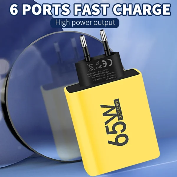 65w-ac-super-vooc-grey-sho-charger-yellow-4 65w-ac-super-vooc-grey-sho-charger-yellow-4