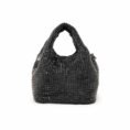 Glimmer Veil Premium Clutch