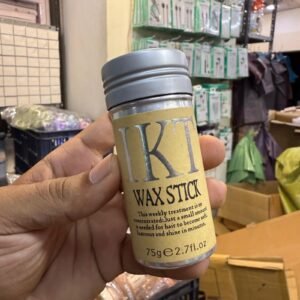 75Gram IKT Wax Stick – Gel Based Hair Styling Wax - High Quality