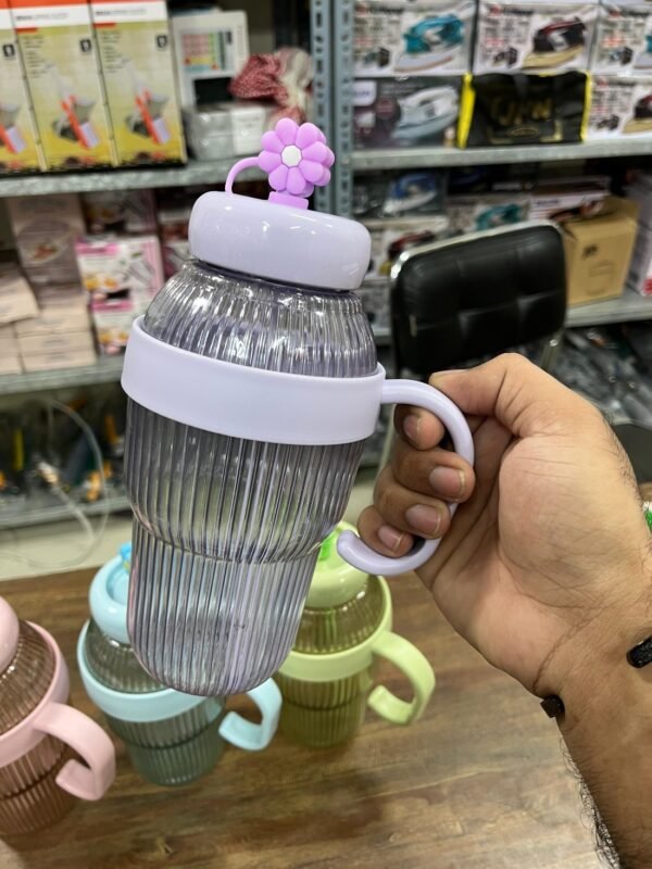 950ml Ice Kids Mini Tumbler — photo 3 (Al-Atabah PK)