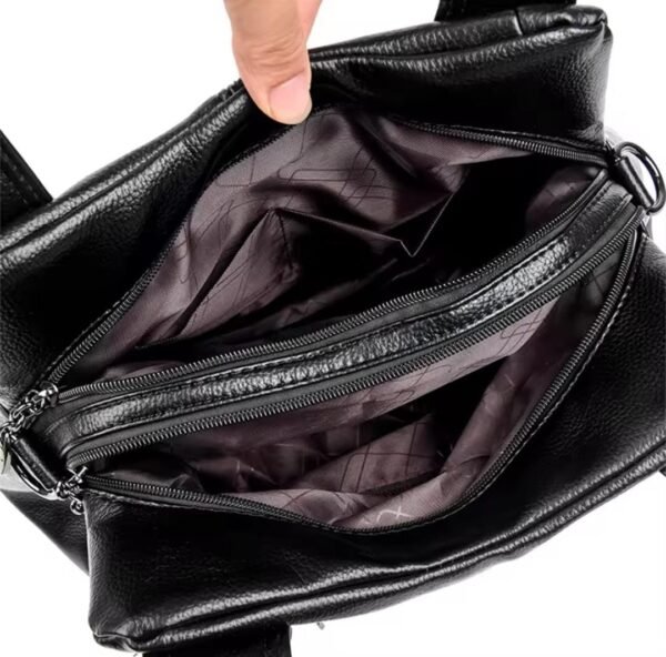 Aurelia Everyday Shoulder Bag - view 3