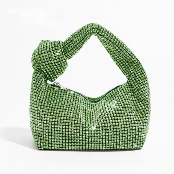 Moonlight Premium Evening Clutch - view 8