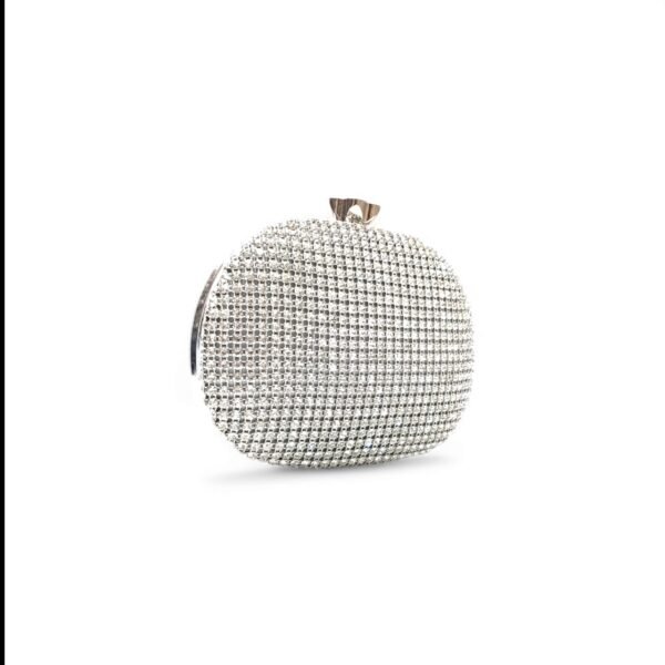 WhatsApp_Image_2025-05-21_at_3.23.29_PM_1.jpg Shimmer Party Clutch - view 2