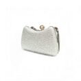 Golden Glow Party Clutch - view 6