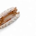 Regal Pearl Party Clutch - view 4