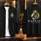 Customize Name Bomber Jacket - Personalized Fleece Zipper Jacket