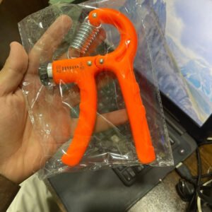 Adjustable Hand Gripper Exerciser - for Home Use