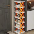 adjustable shoe rack - with Cash on Delivery