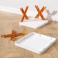 adjustable shoe rack - with Cash on Delivery