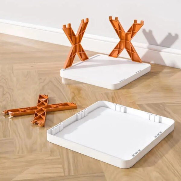 adjustable shoe rack - with Cash on Delivery