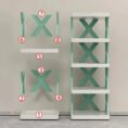 adjustable shoe rack - with Cash on Delivery