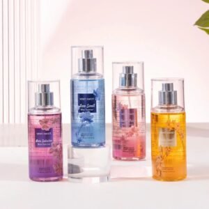 Body Mist 1 Pc