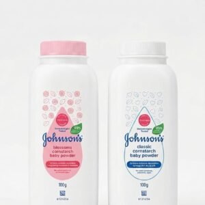 Baby Powder – 100GM | All-Day Freshness