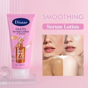 Gluta Serum Lotion