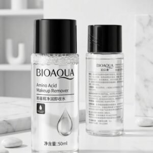 Amino Acid Makeup Remover
