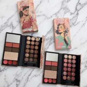 Bflle Retro Makeup Palette