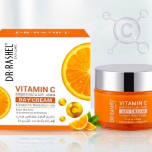 Vitamin C Day Cream