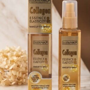 Collagen Makeup Fixer